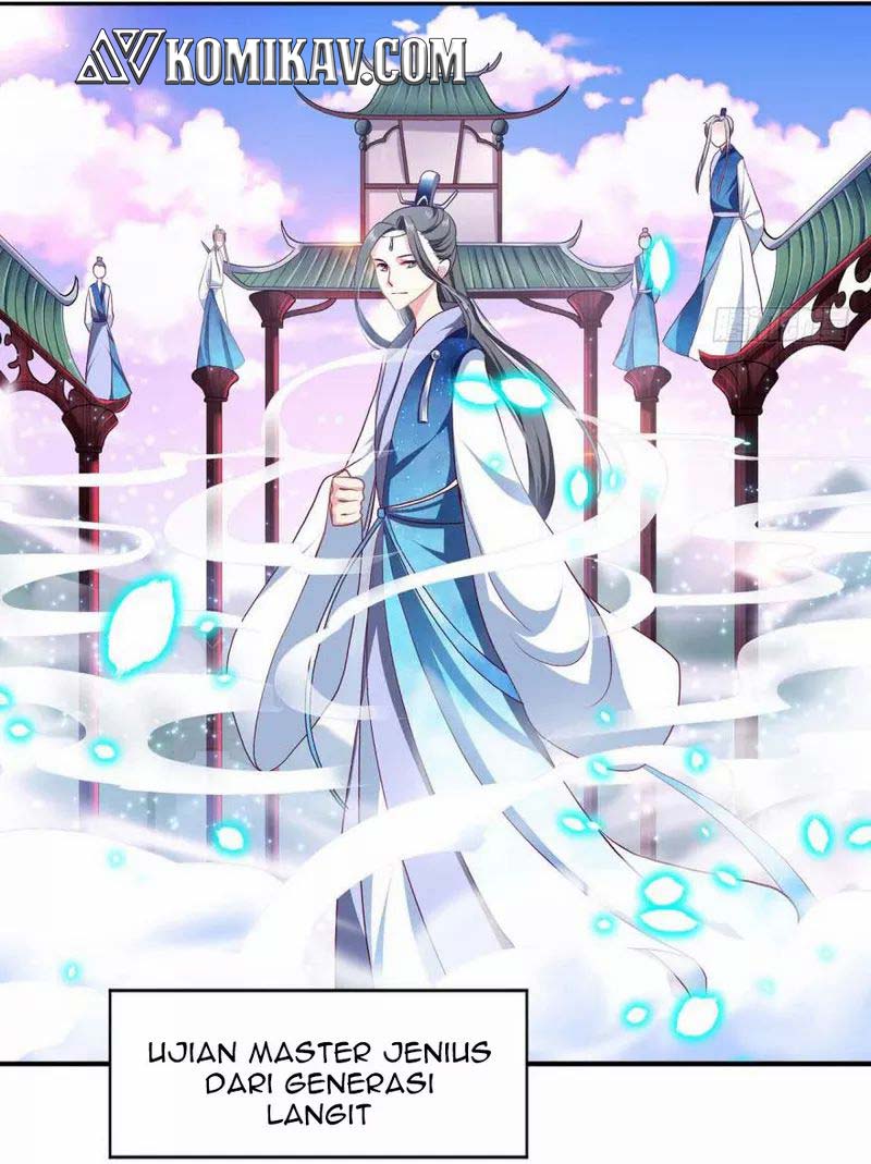 Rebirth Become a Dog Chapter 12 Gambar 10